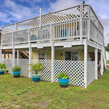 Pet-Friendly Townhome, 2 Blocks To Atlantic Beach! Exterior foto